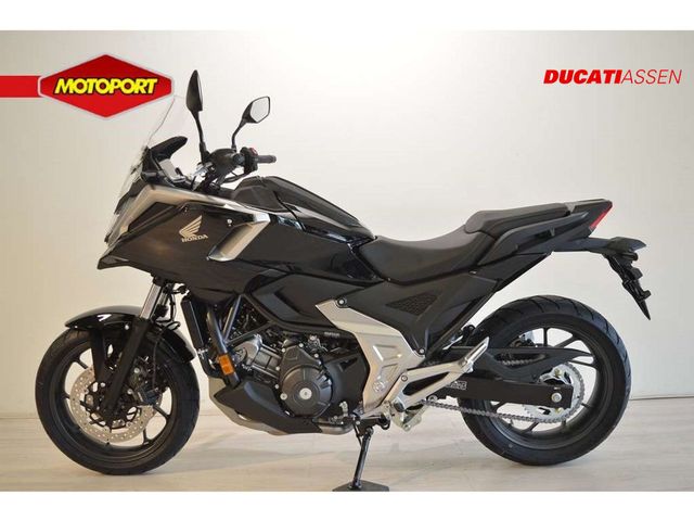honda - nc-750-x