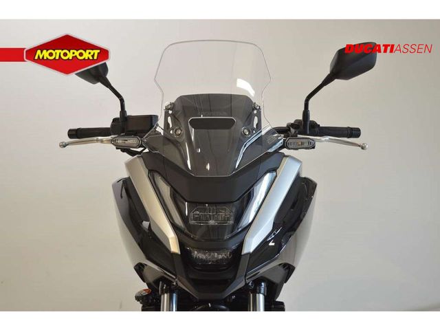 honda - nc-750-x