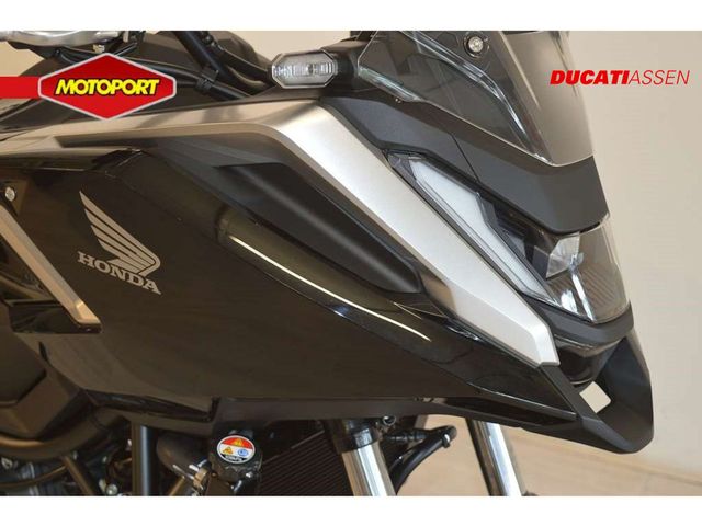 honda - nc-750-x