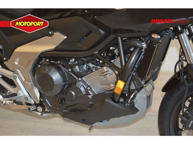 honda - nc-750-x