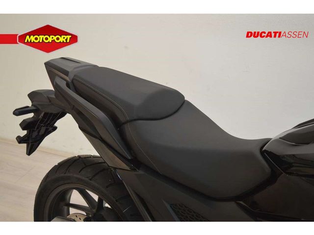 honda - nc-750-x
