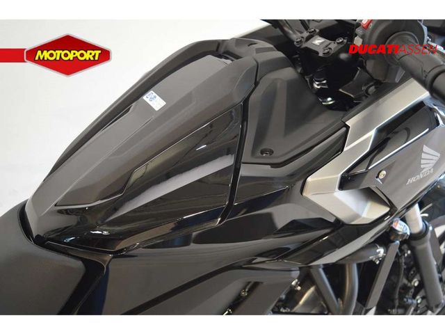 honda - nc-750-x