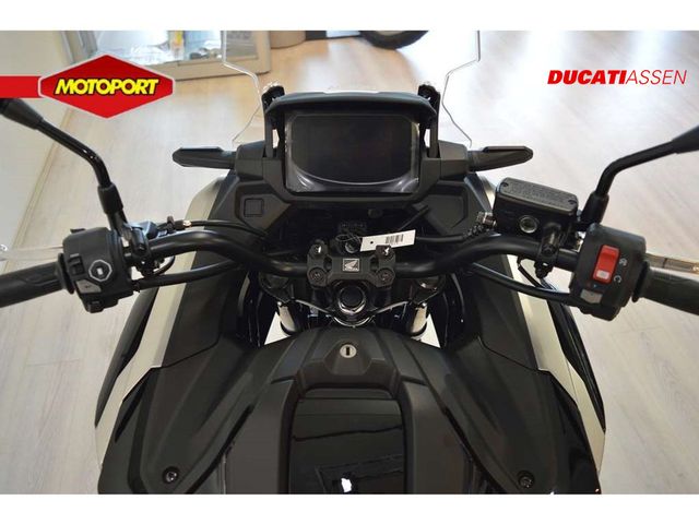honda - nc-750-x