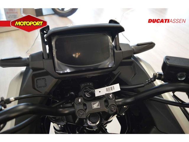 honda - nc-750-x
