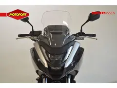 Honda NC 750 X ABS 2026 nieuw – foto 5 van 20