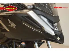Honda NC 750 X ABS 2026 nieuw – foto 6 van 20