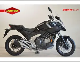 Honda NC 750 X ABS 2026 nieuw
