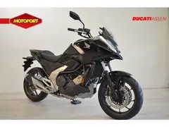 Honda NC 750 X ABS 2026 nieuw – foto 2 van 20