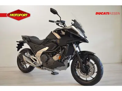 HONDA NC 750 X ABS – foto 2