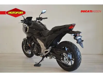 HONDA NC 750 X ABS – foto 3