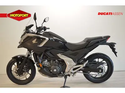 HONDA NC 750 X ABS – foto 4