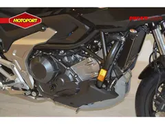 Honda NC 750 X ABS 2026 nieuw – foto 8 van 20