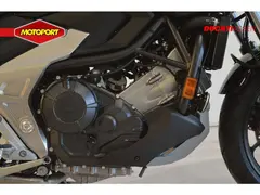 Honda NC 750 X ABS 2026 nieuw – foto 9 van 20