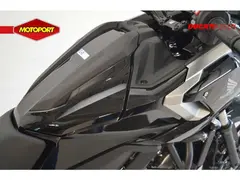 Honda NC 750 X ABS 2026 nieuw – foto 12 van 20