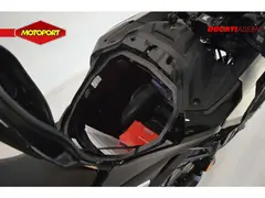 Honda NC 750 X ABS 2026 nieuw – foto 13 van 20