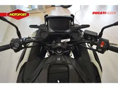 Honda NC 750 X ABS 2026 nieuw – foto 14 van 20