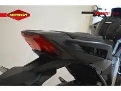 Honda NC 750 X ABS 2026 nieuw – foto 18 van 20