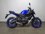 YAMAHA MT 07 Y-AMT