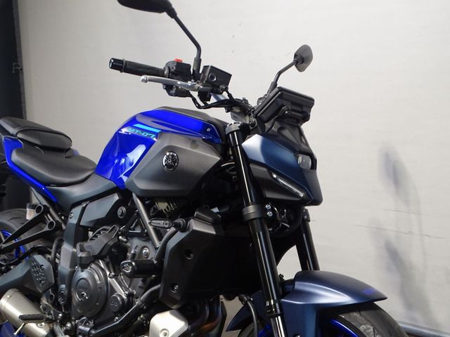 yamaha - mt-07-y-amt