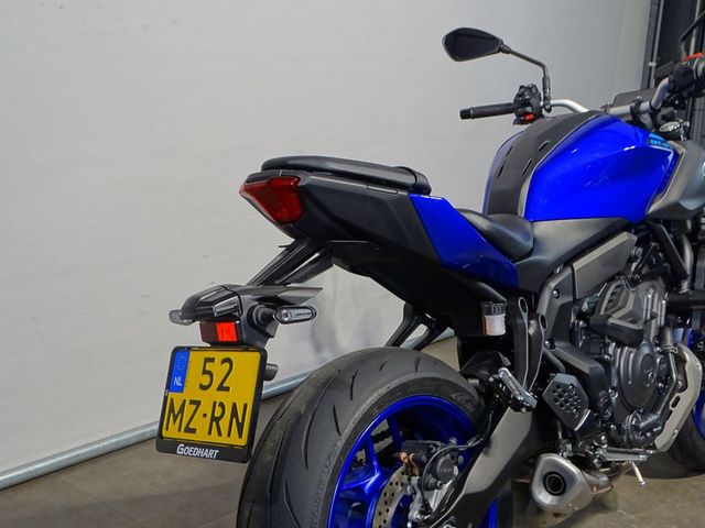 yamaha - mt-07-y-amt