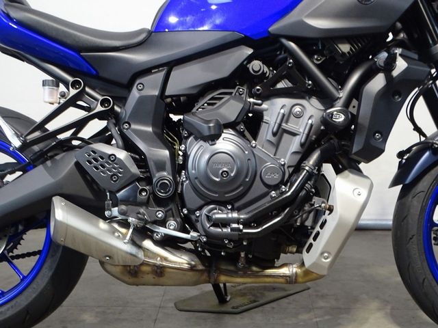 yamaha - mt-07-y-amt