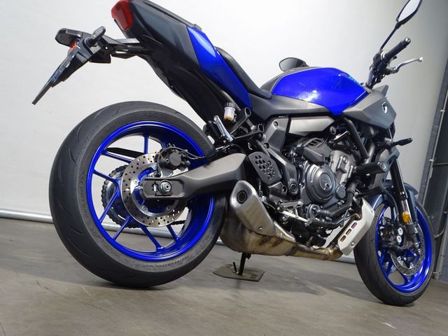 yamaha - mt-07-y-amt
