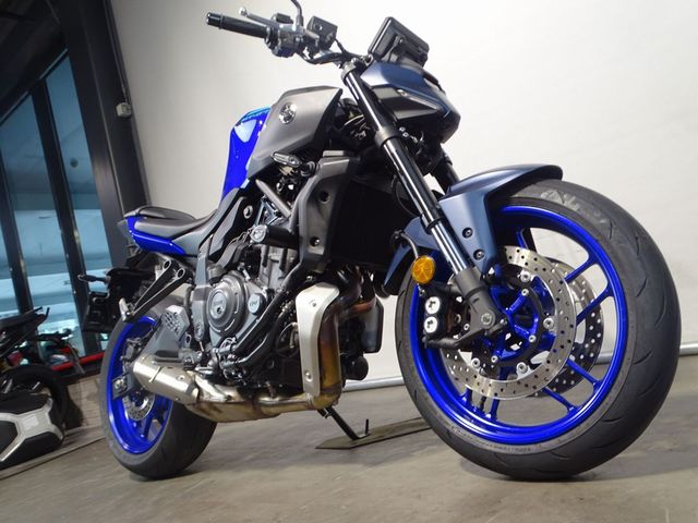 yamaha - mt-07-y-amt