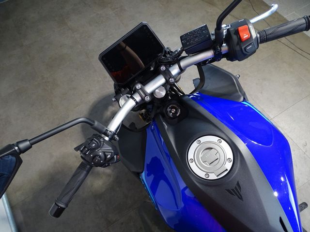 yamaha - mt-07-y-amt
