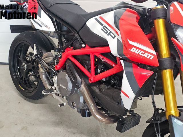 ducati - hypermotard-950-sp