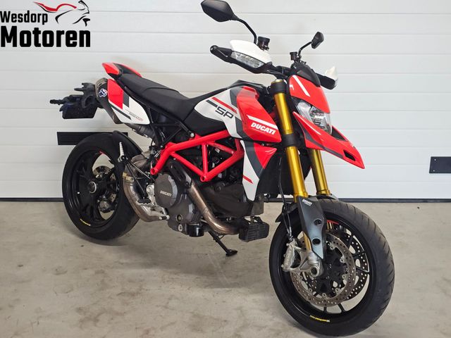 ducati - hypermotard-950-sp