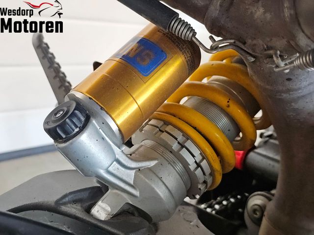 ducati - hypermotard-950-sp