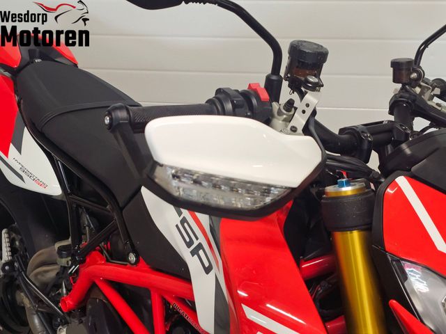 ducati - hypermotard-950-sp