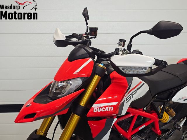 ducati - hypermotard-950-sp