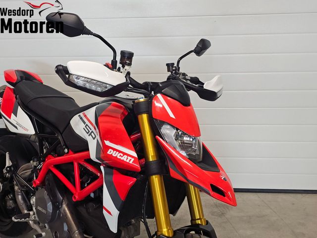 ducati - hypermotard-950-sp