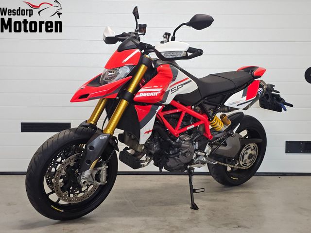 ducati - hypermotard-950-sp