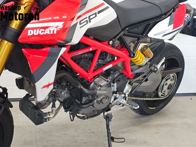ducati - hypermotard-950-sp