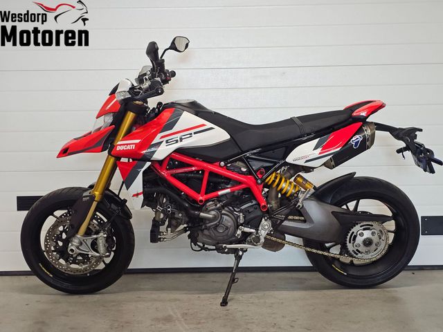 ducati - hypermotard-950-sp