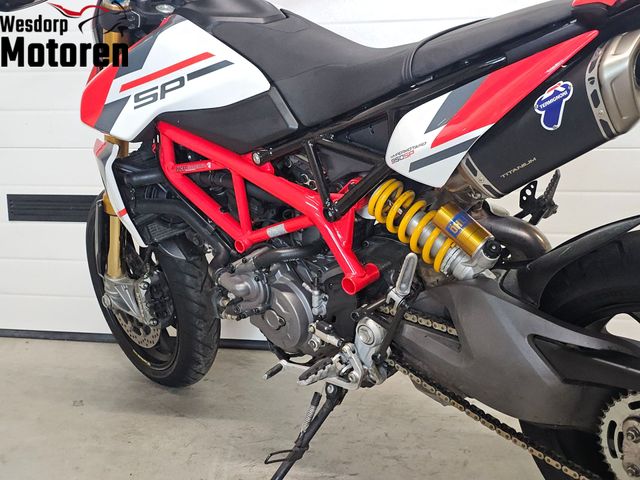 ducati - hypermotard-950-sp