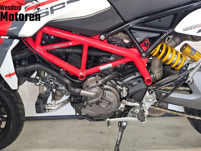 ducati - hypermotard-950-sp
