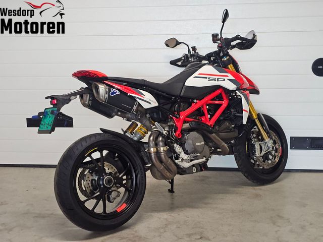 ducati - hypermotard-950-sp