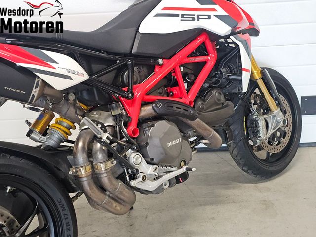 ducati - hypermotard-950-sp