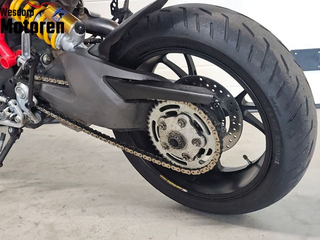 ducati - hypermotard-950-sp
