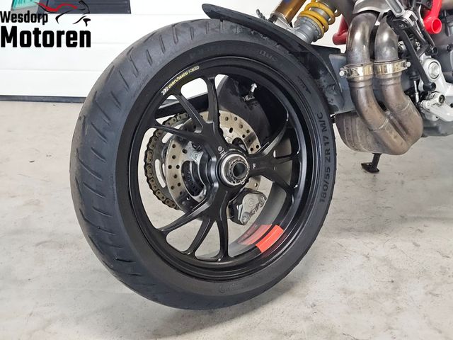 ducati - hypermotard-950-sp