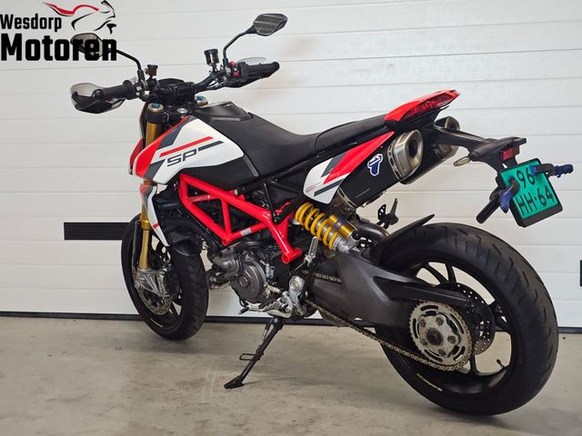 ducati - hypermotard-950-sp