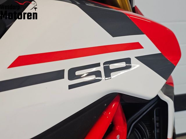 ducati - hypermotard-950-sp