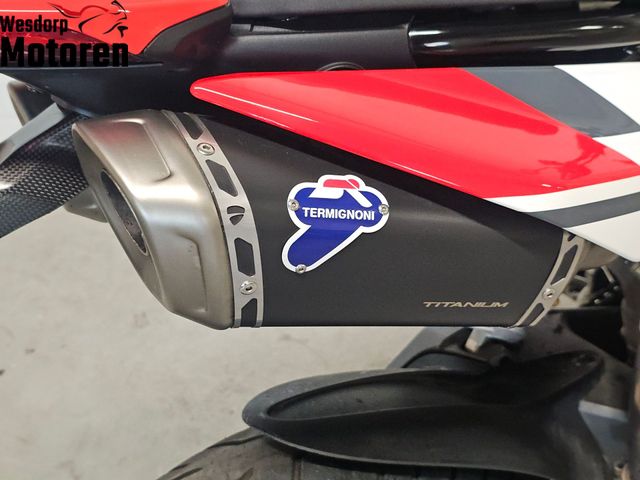 ducati - hypermotard-950-sp