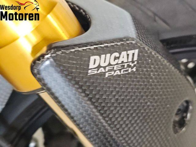 ducati - hypermotard-950-sp
