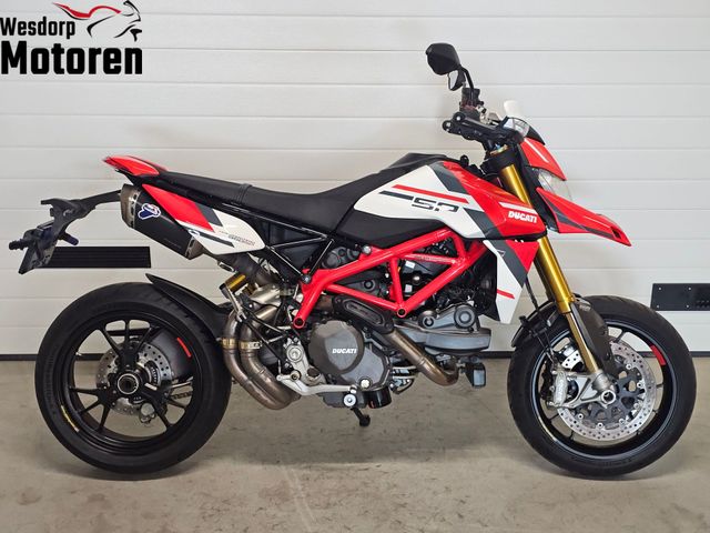 ducati - hypermotard-950-sp