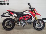 DUCATI HYPERMOTARD 950 SP