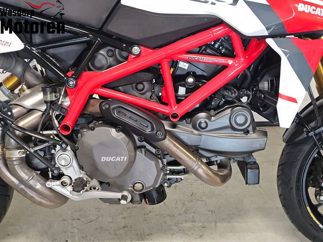 ducati - hypermotard-950-sp